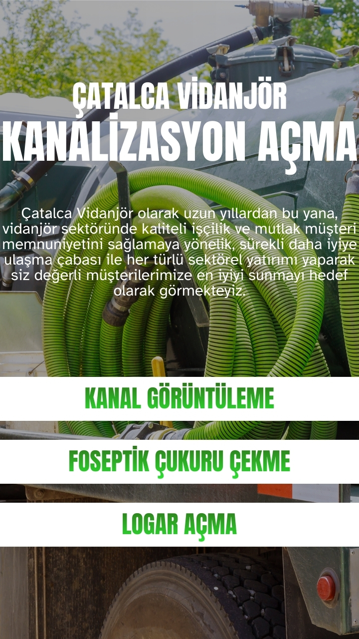 Vidanjör Mobile Banner